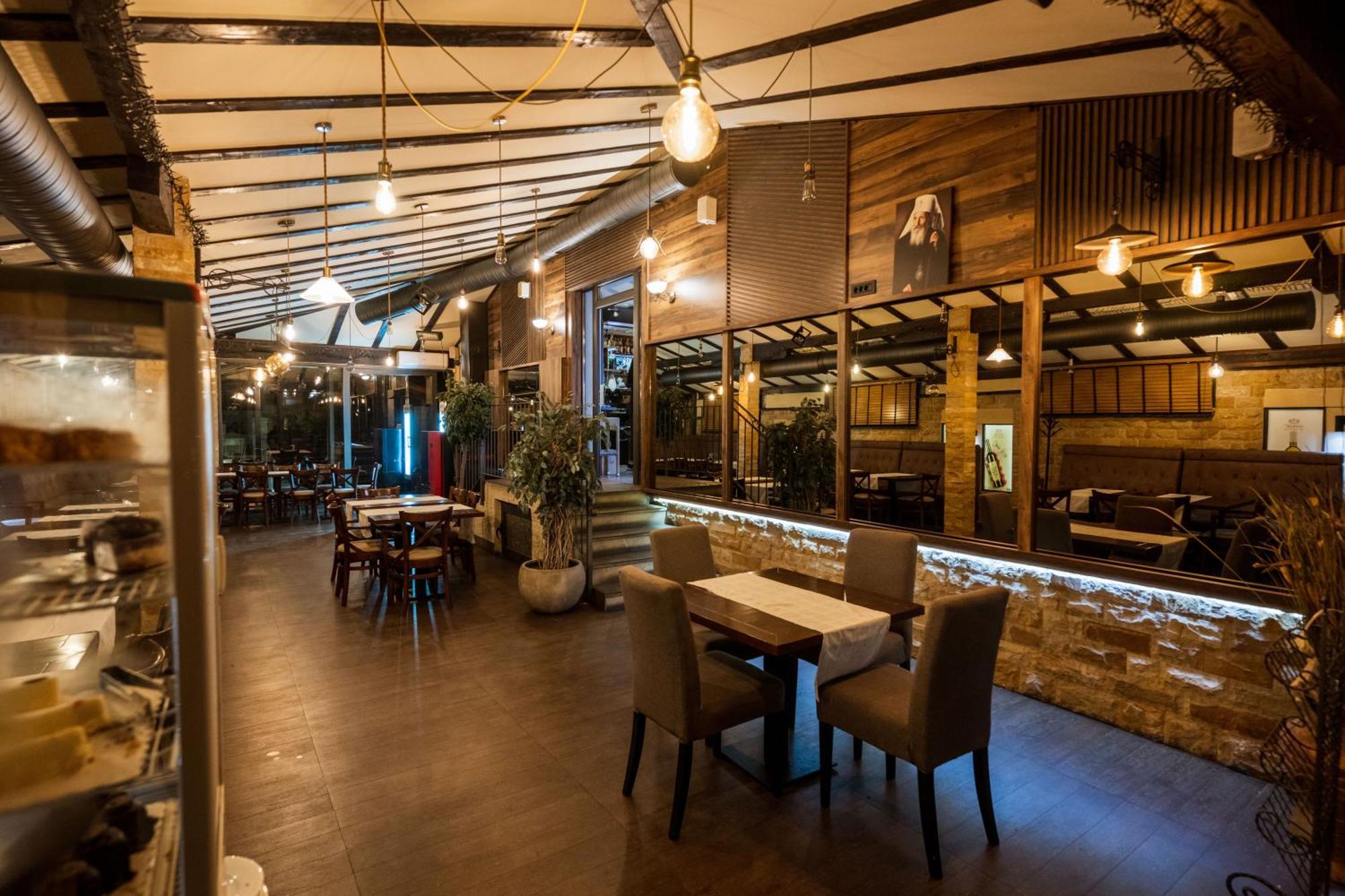 Hotel & Restaurant Ponte Bianco รานเย ภายนอก รูปภาพ